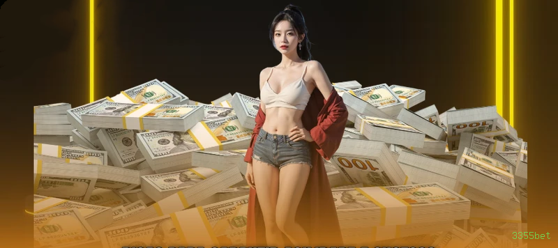 APP oficial da 3355bet para mobile