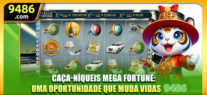 Apostas esportivas da 3355bet com odds competitivas