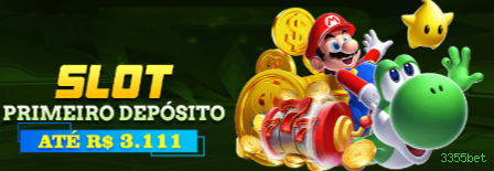 Cassino ao vivo da 3355bet com dealers reais