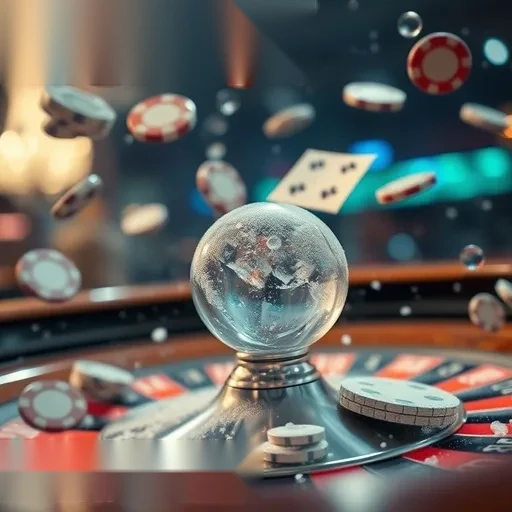 6 vantagens exclusivas do programa VIP da 3355bet